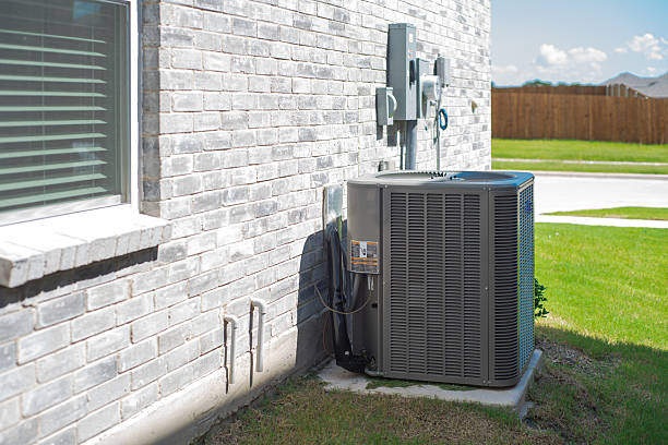 Reliable Hvac Maintenance contractor in Stevenson, AL by FH HVAC